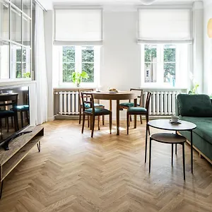  Apartament Heritage