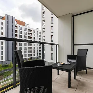  Apartament Grzybowska 85 By Homeprime