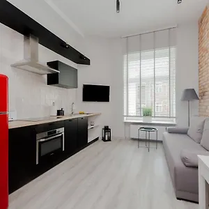  Apartament 4 Eco Chateau Jagiellonska 22 Old Town