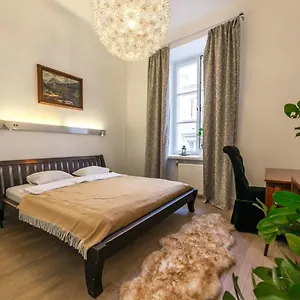  Apartament Freta Unique Old Town