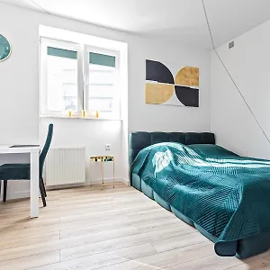  Apartament Novel New