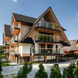 Male Zywczanskie Odkryj , Zakopane Poland