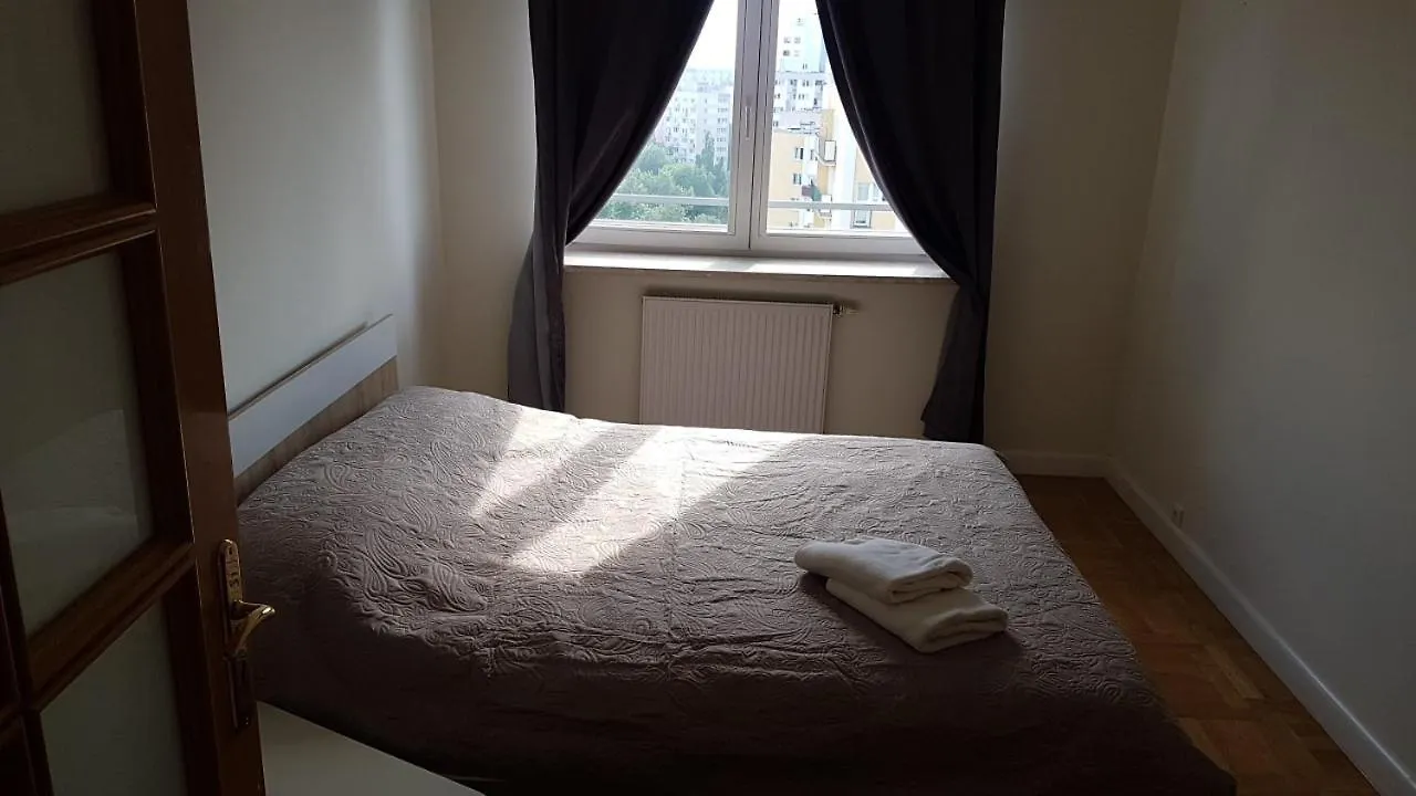 Domotel Aleje Jerozolimskie Варшава 0*,  Польша