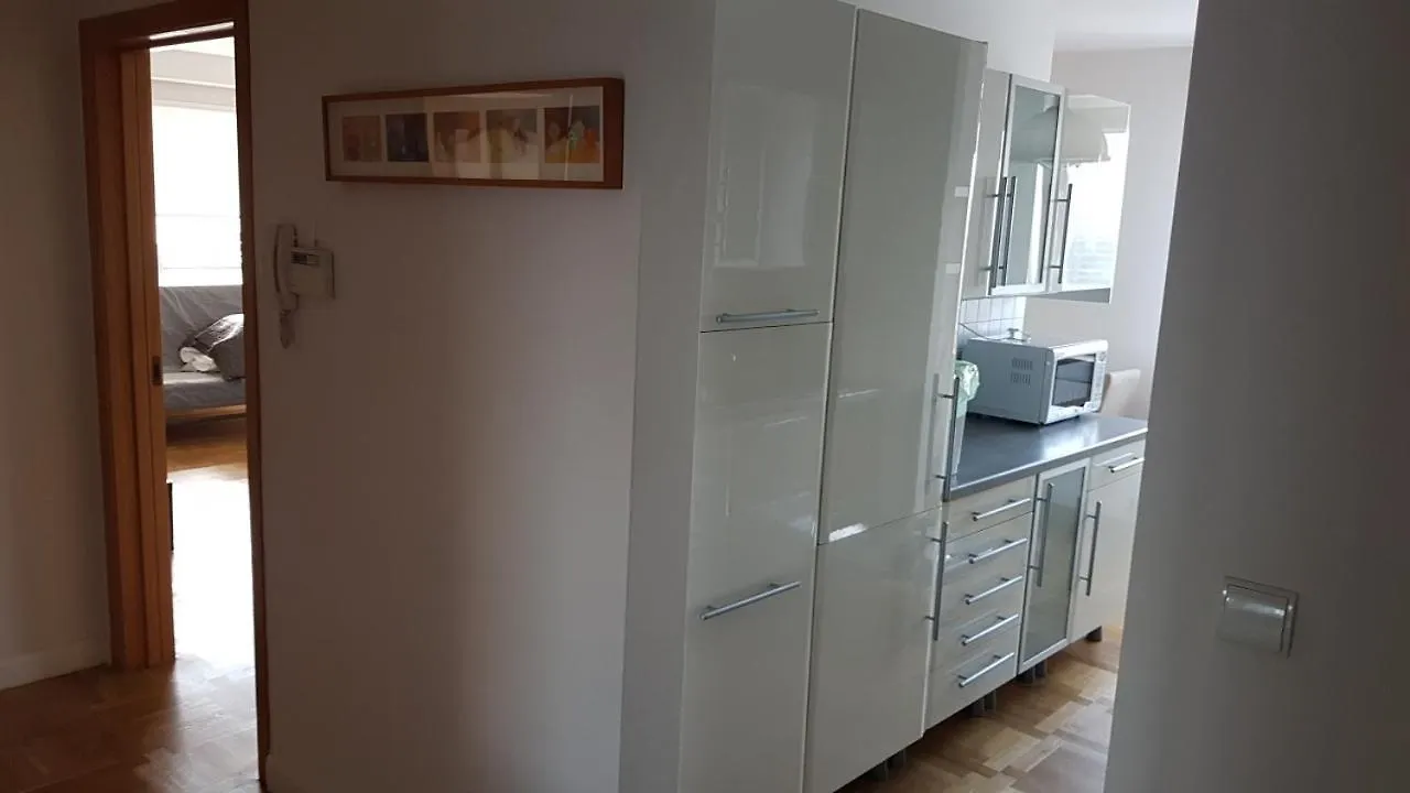 DOMOTEL Aleje Jerozolimskie Warszawa 0*,  Polska